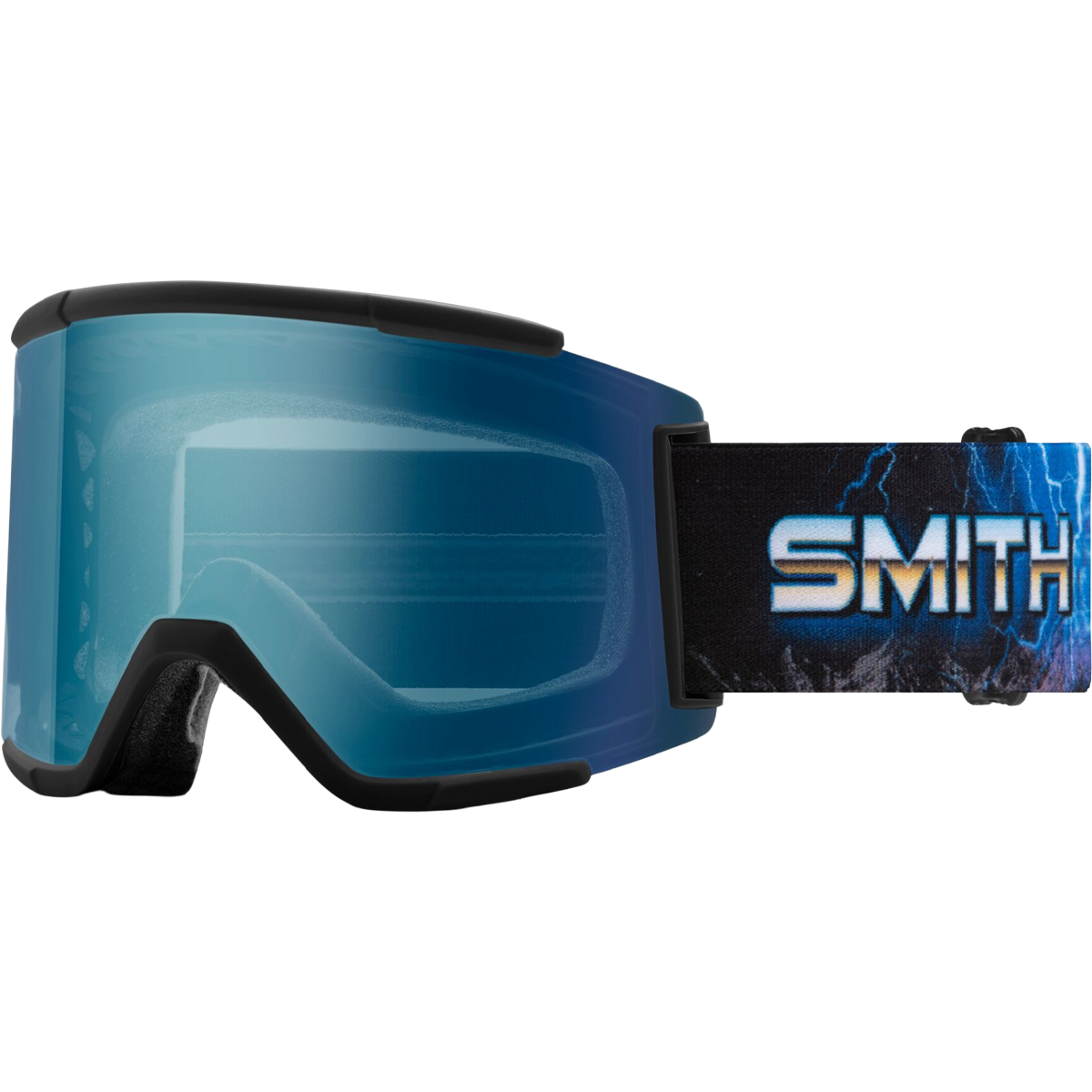 Squad XL alternate view