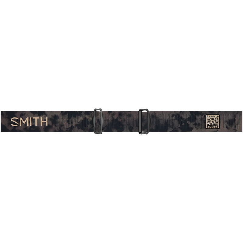 Squad XL + Bonus Lens, Smith Sport Optics Squad XL in Sandstorm Mind Expander + CP Sun Black strap