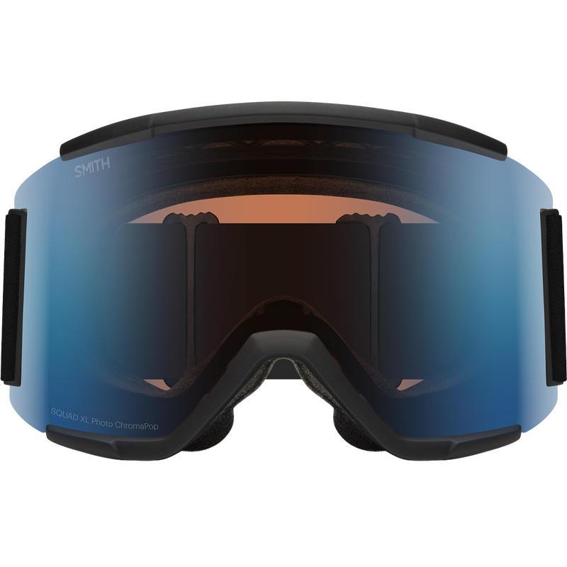 Squad XL, Smith Sport Optics Squad XL front