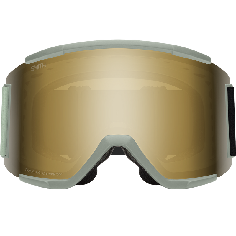 Squad XL Jess Kimura + Bonus Lens, Smith Sport Optics Squad XL Jess Kimura front