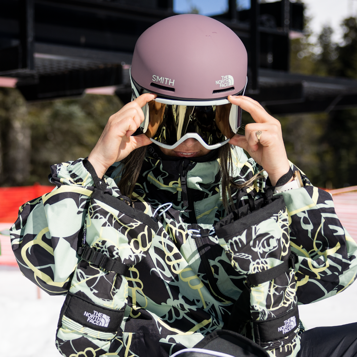 Squad XL Jess Kimura + Bonus Lens alternate view