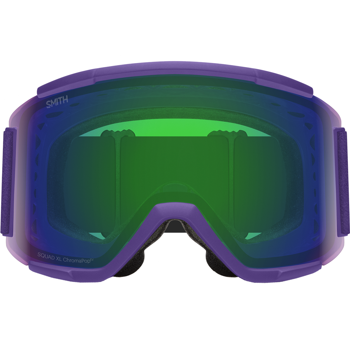 Squad XL alternate view