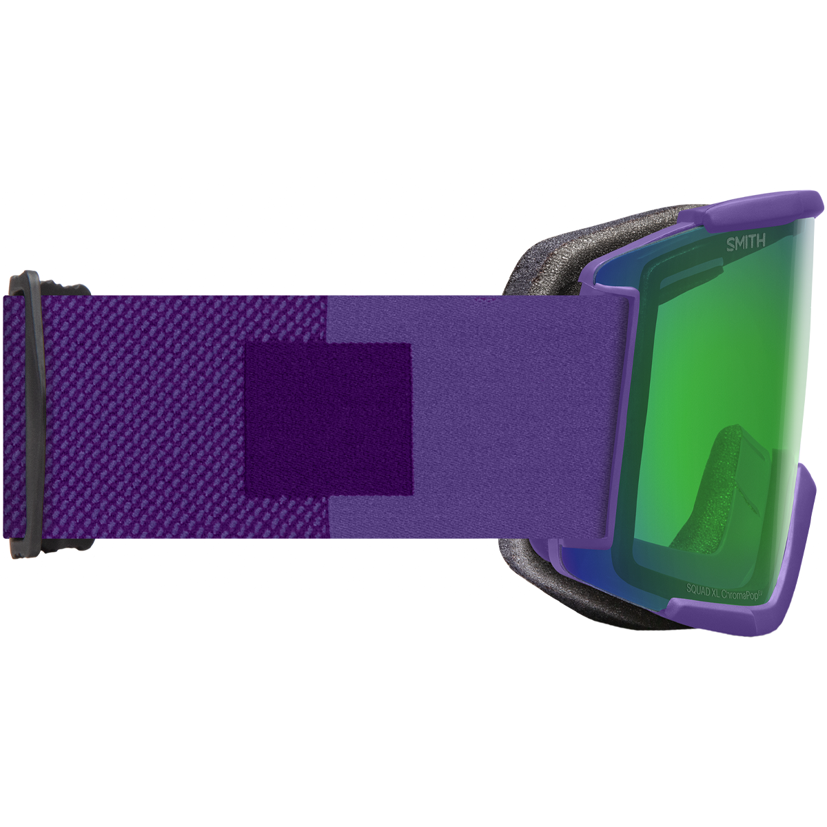 Squad XL alternate view