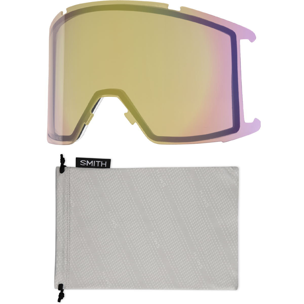 Squad XL alternate view