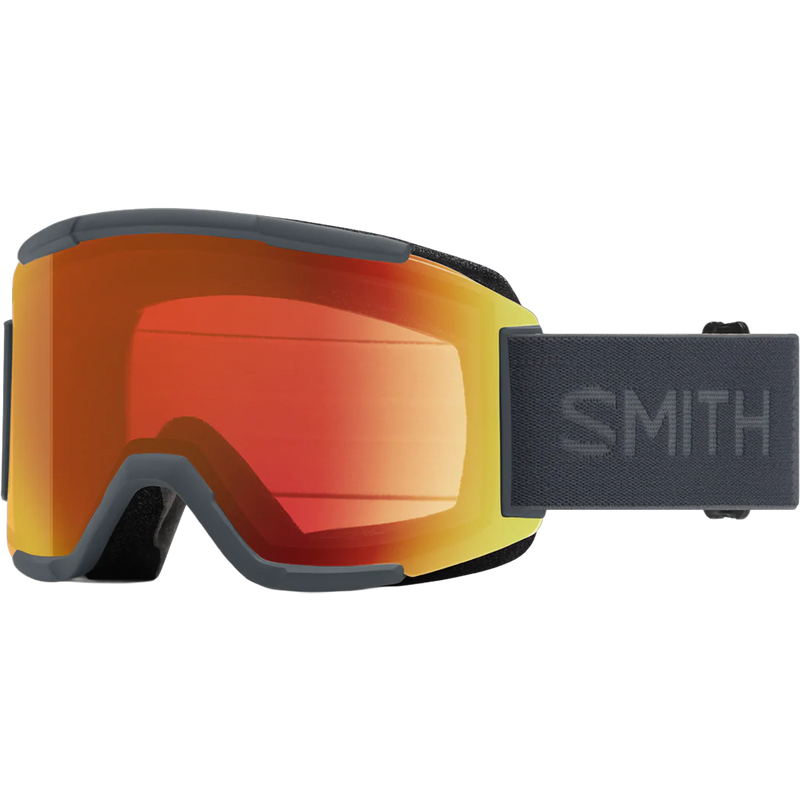 Squad Photochromic, Featured Image