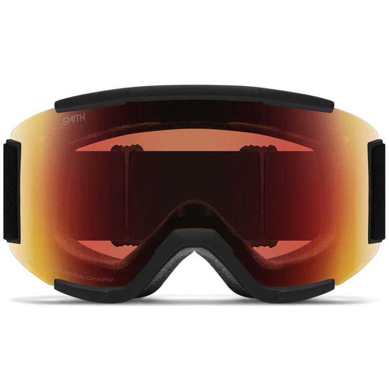Squad PhotoChromic Low Bridge, Smith Sport Optics Squad Photochromic front