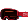 Crimson A-Maze-Zing + RC36