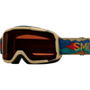 Sandstorm Summits + RC36