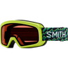 Electric Lime Left Turn + RC36