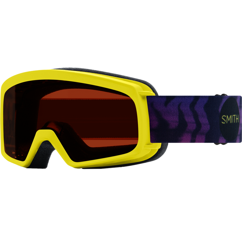 Youth Rascal, Featured Image