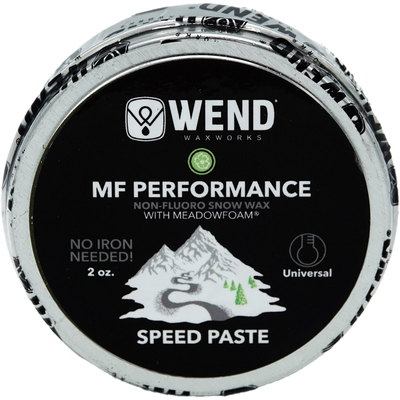 MF Performance Speed Paste 2oz Tin, Featured Image