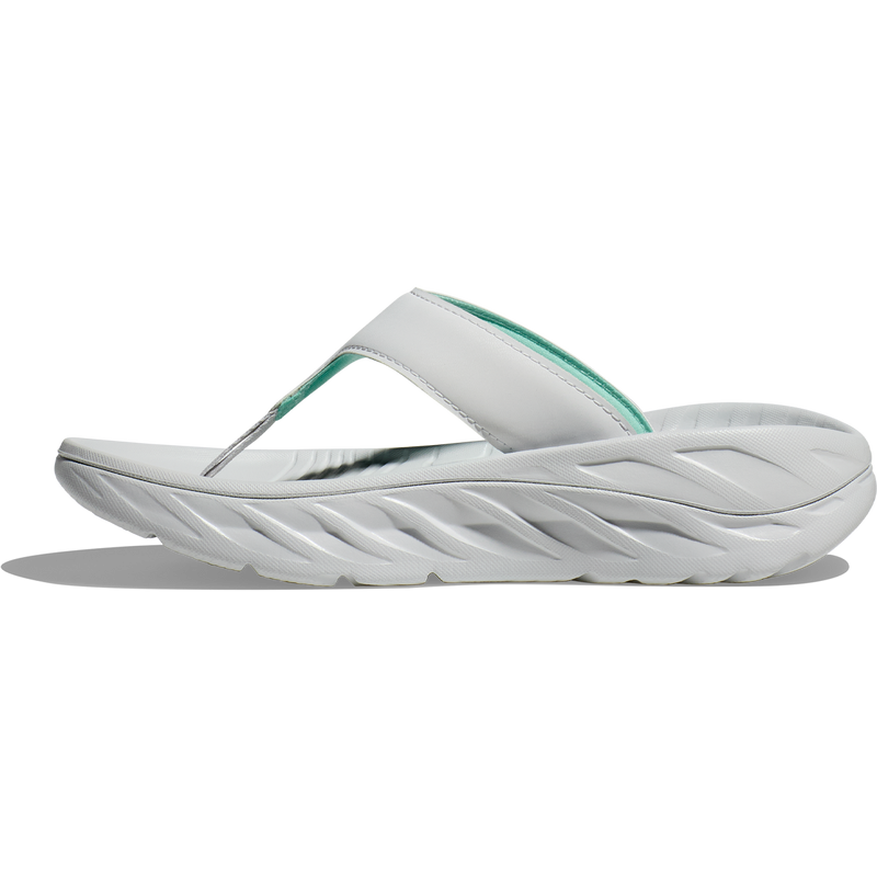 Women's Ora Recovery Flip, Hoka Women's Ora Recovery Flip side