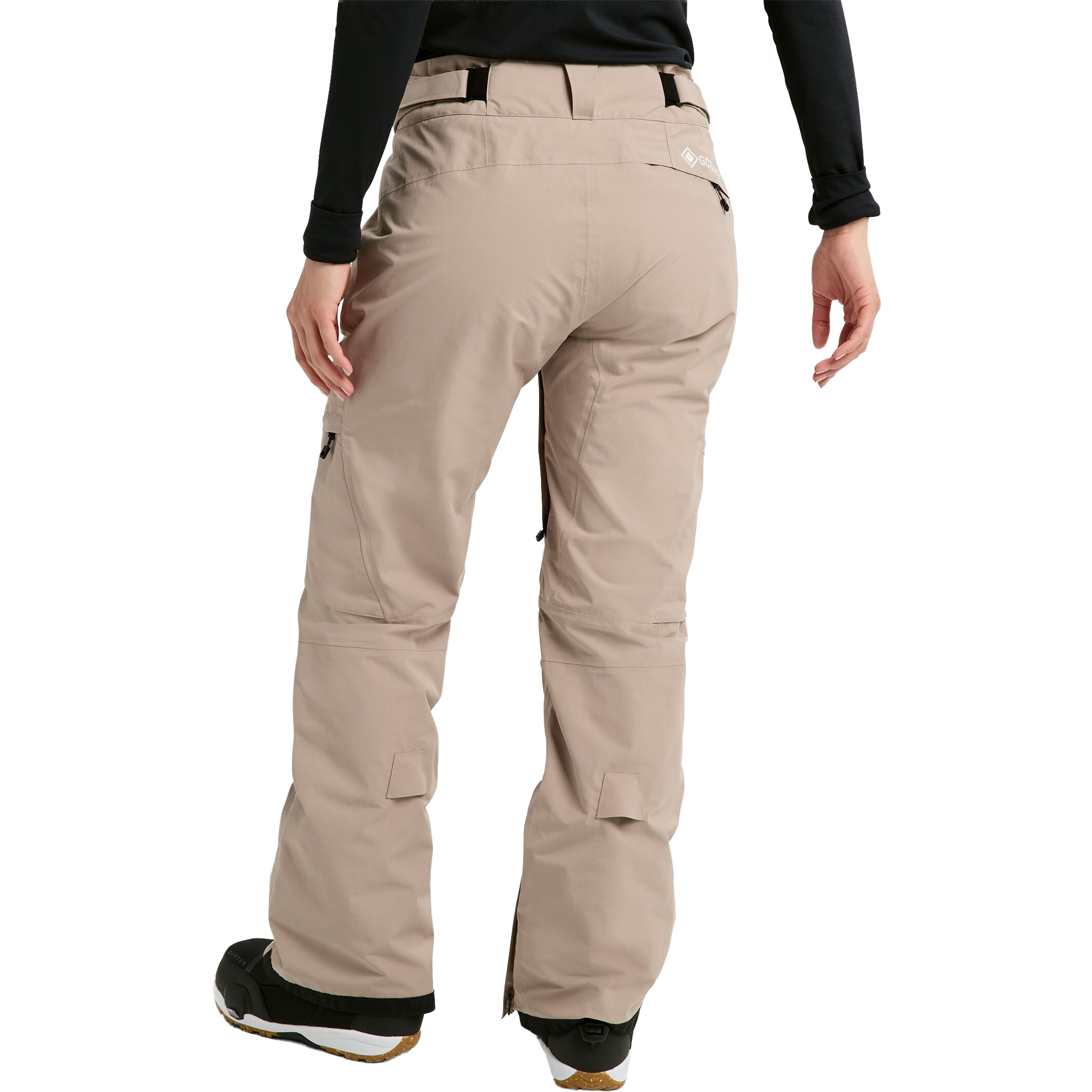 Women's AK Gore-Tex Summit Pant alternate view