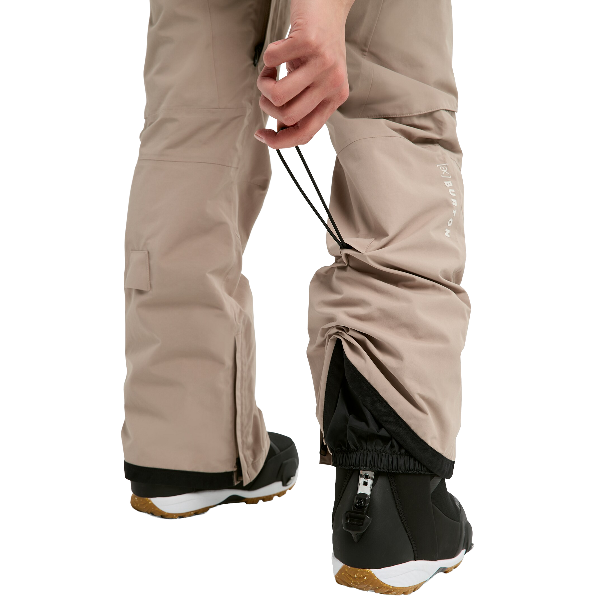 Women's AK Gore-Tex Summit Pant alternate view