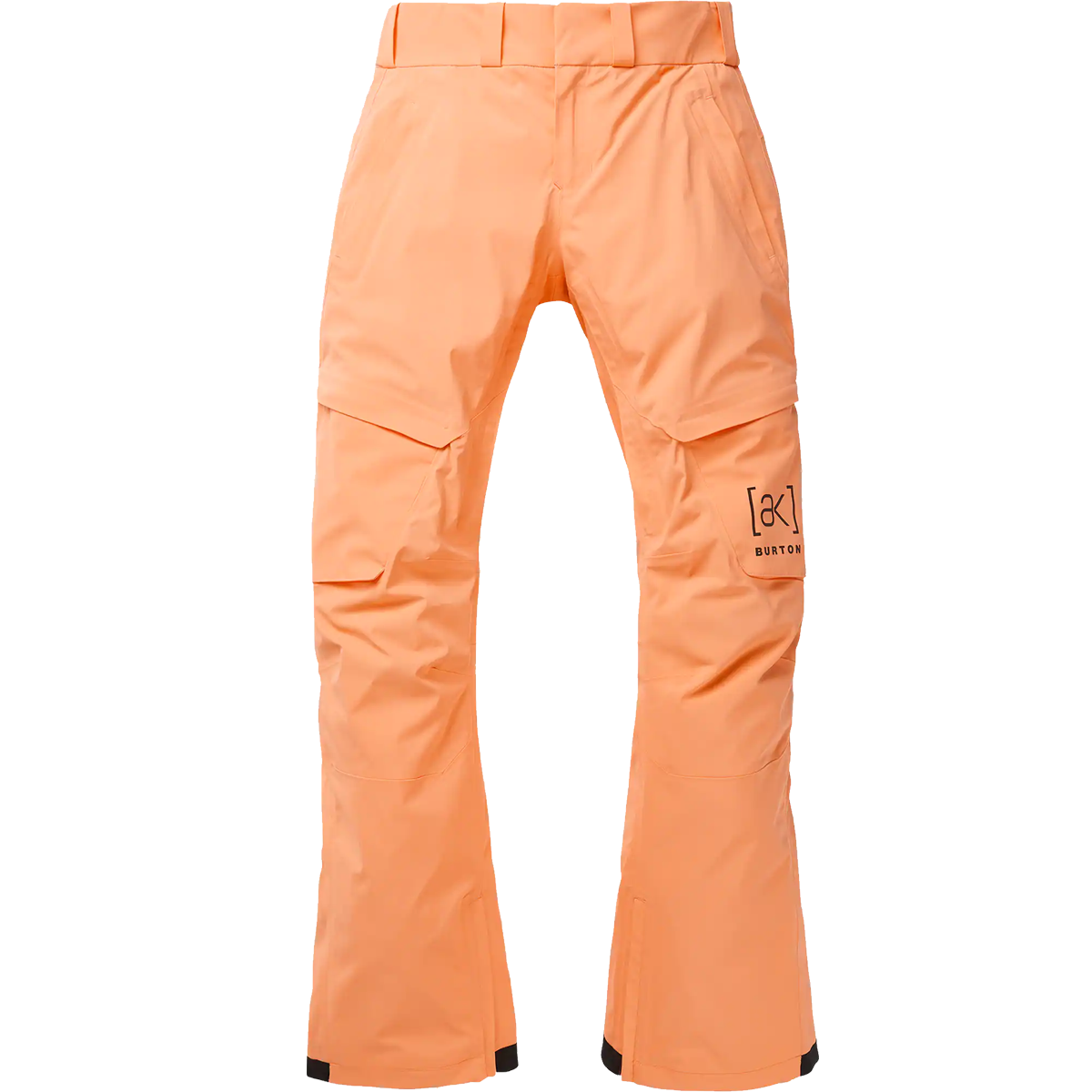 Women's [ak] GORE-TEX Summit Insulated Pant alternate view