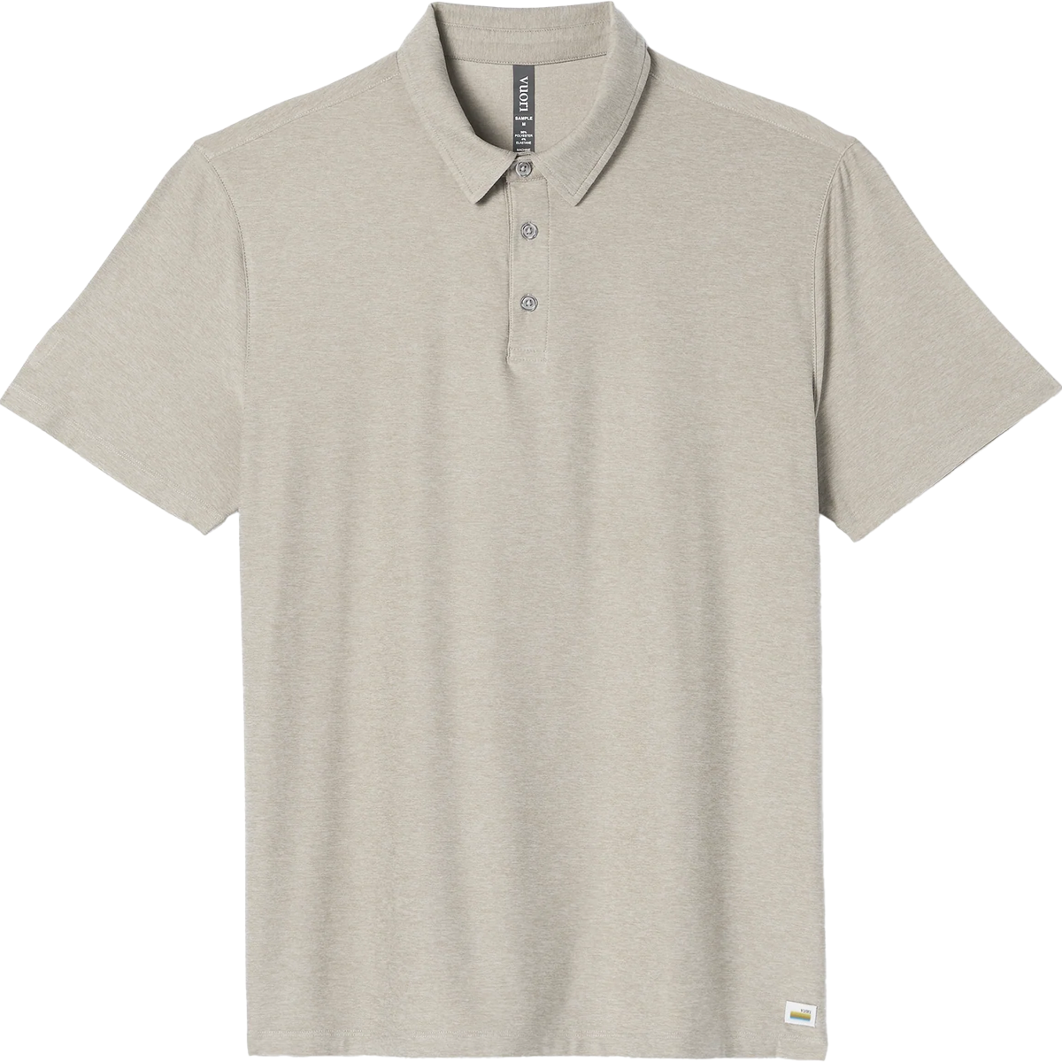 Men's Strato Tech Polo alternate view