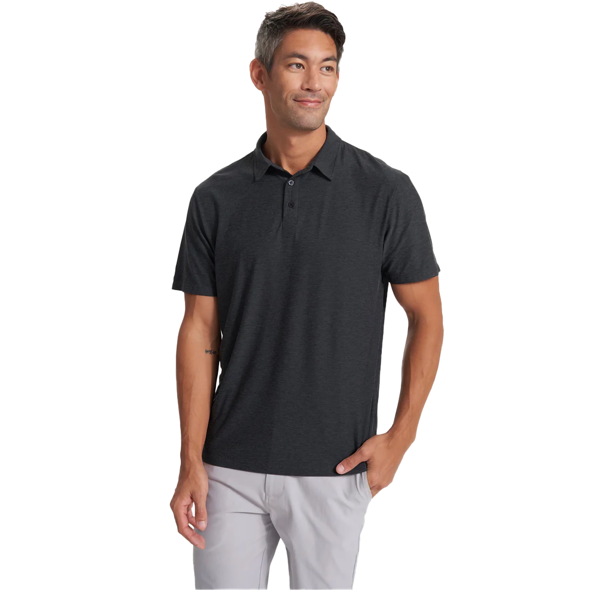 Men's Strato Tech Polo alternate view