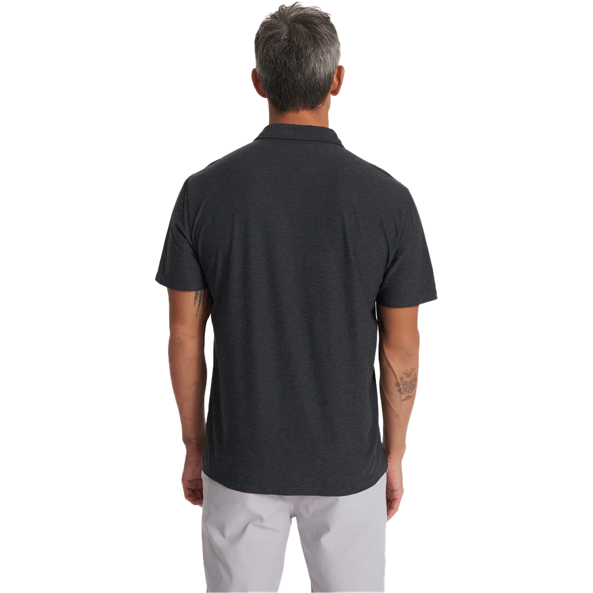 Men's Strato Tech Polo alternate view