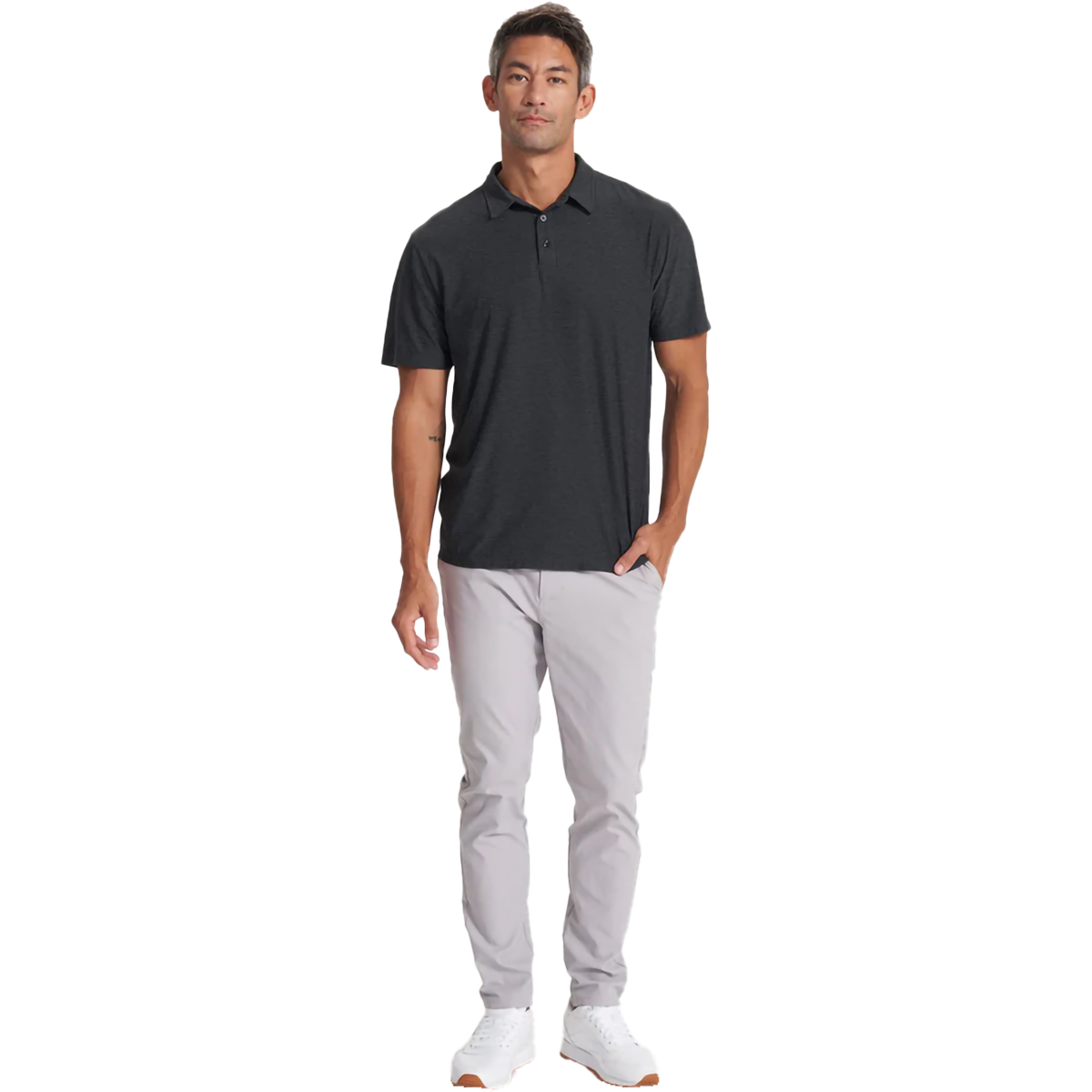 Men's Strato Tech Polo alternate view