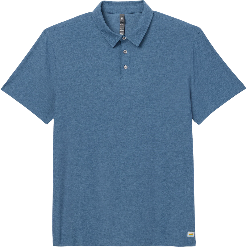 Men's Strato Tech Polo, Featured Image