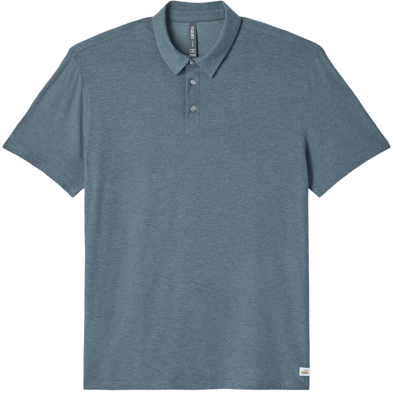 Men's Strato Tech Polo, Featured Image