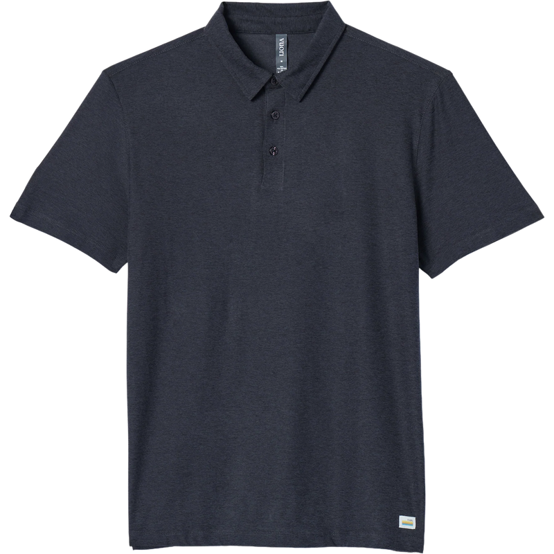 Men's Strato Tech Polo, Featured Image
