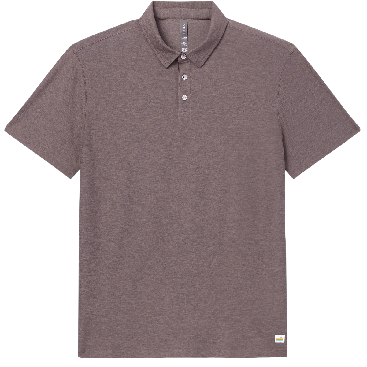 Men's Strato Tech Polo alternate view