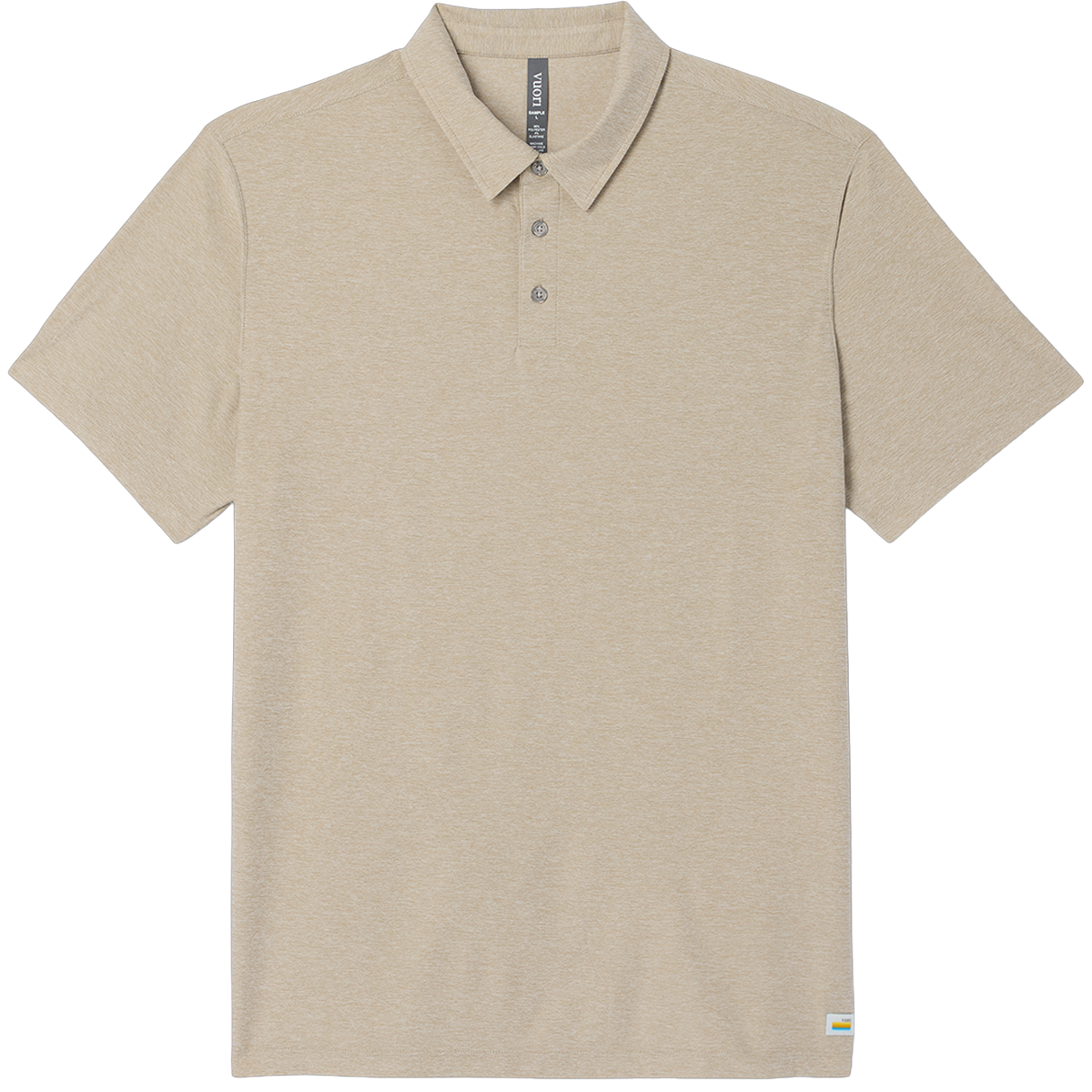 Men's Strato Tech Polo alternate view