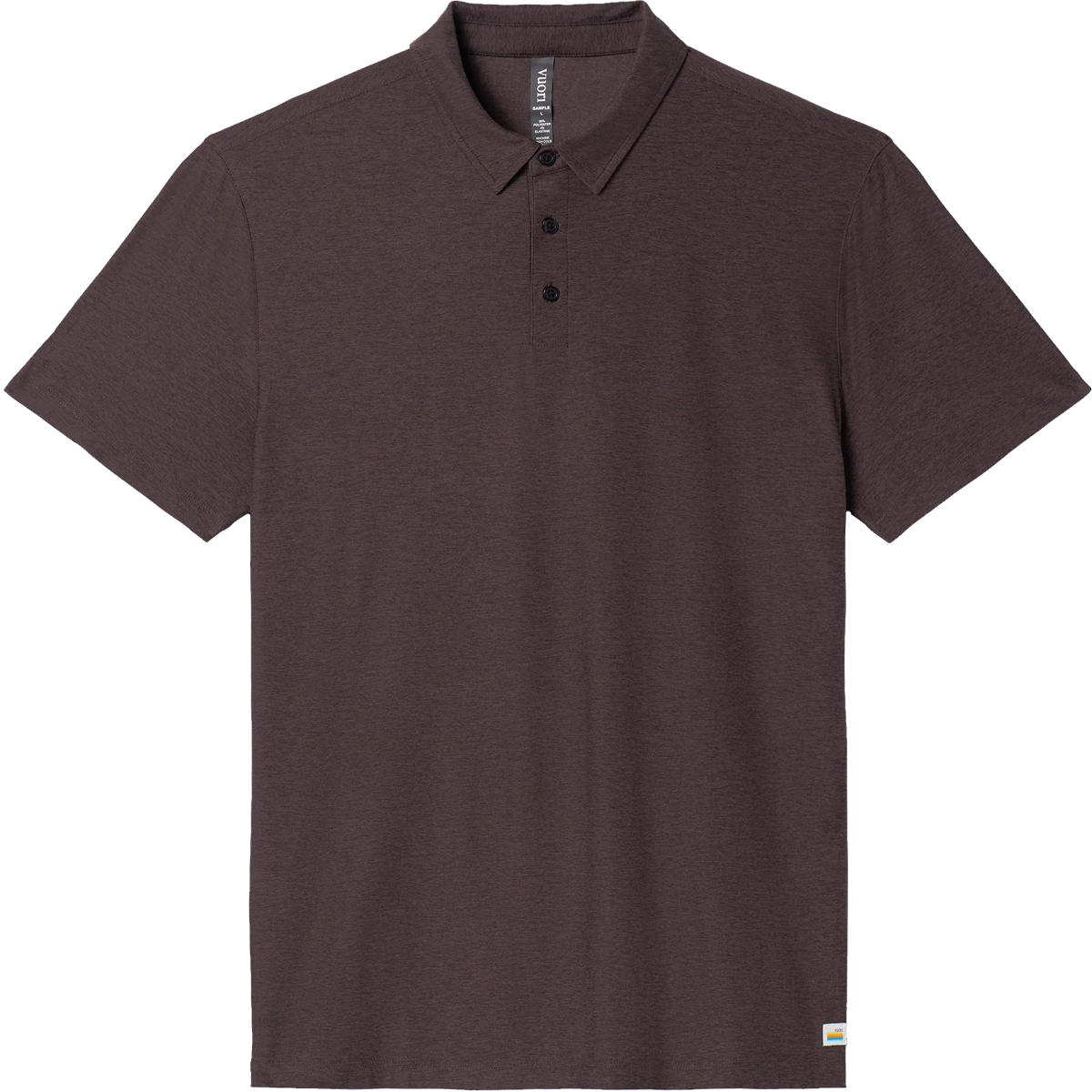 Men's Strato Tech Polo alternate view