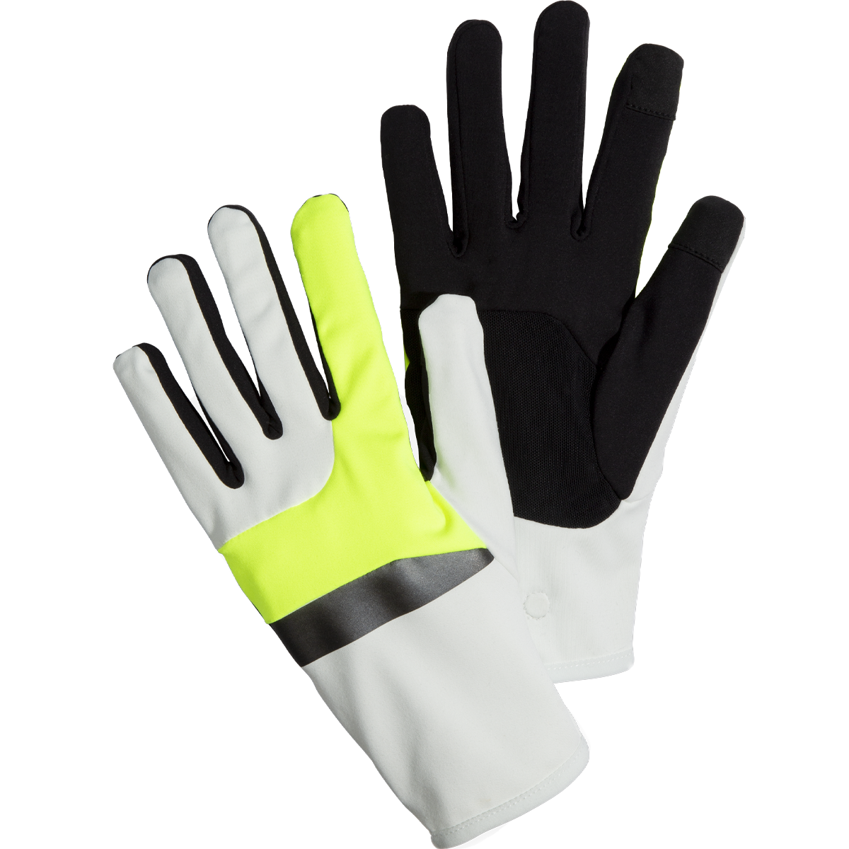 Fusion Midweight Glove alternate view