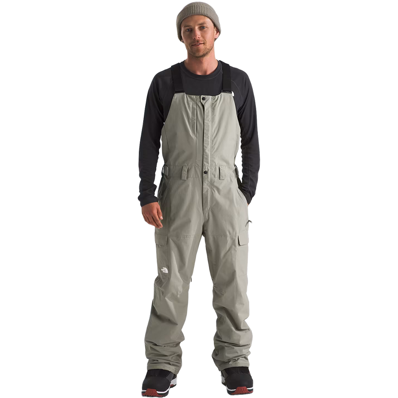 Men's Freedom Bib, The North Face Men's Freedom Bib front