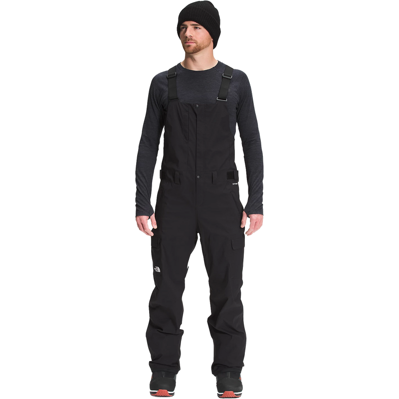 Men's Freedom Bib, Featured Image