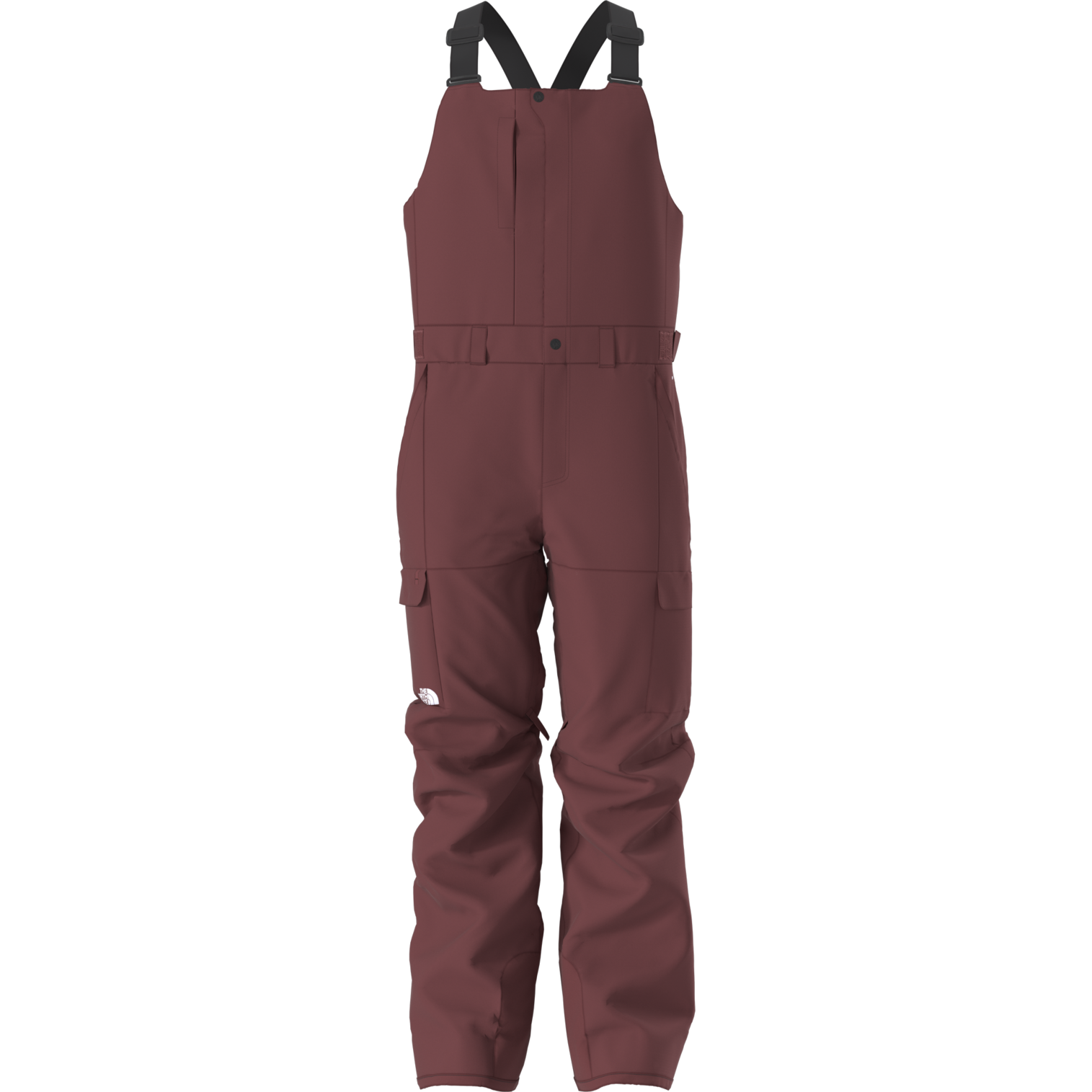 Freedom Bib - Long alternate view