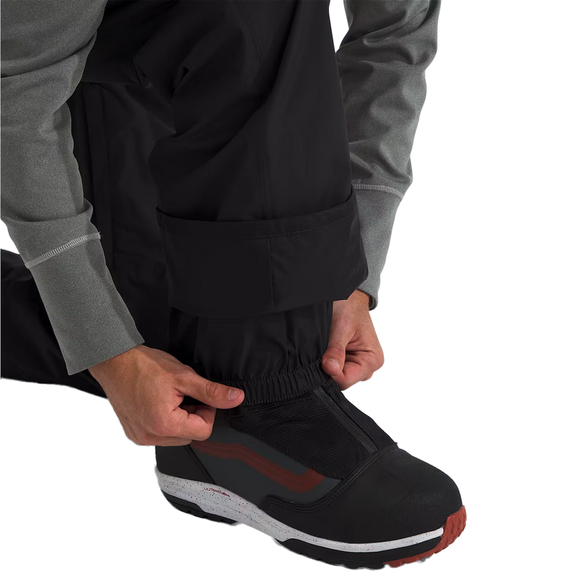 Men's Freedom Pant - Long, The North Face Men's Freedom Pant - Long gaiter