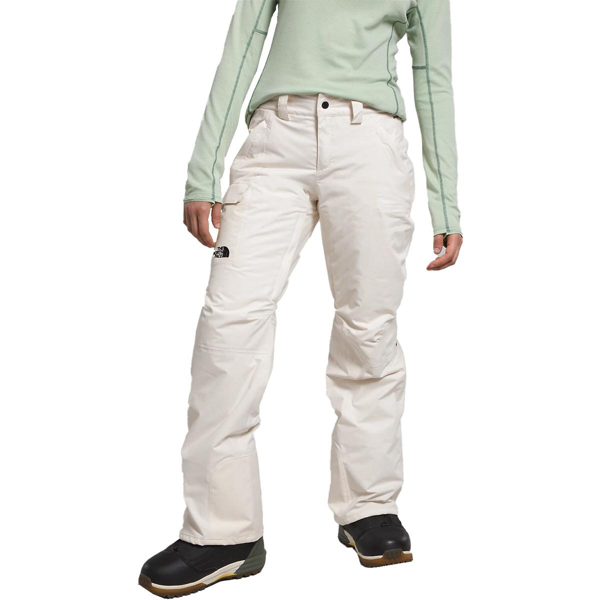 Women's Freedom Insulated Pant alternate view