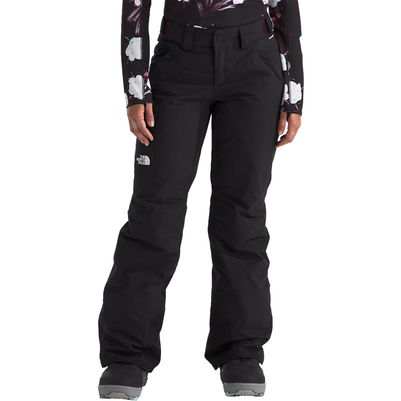 Women’s Freedom Insulated Pants, The North Face Women’s Freedom Insulated Pants front