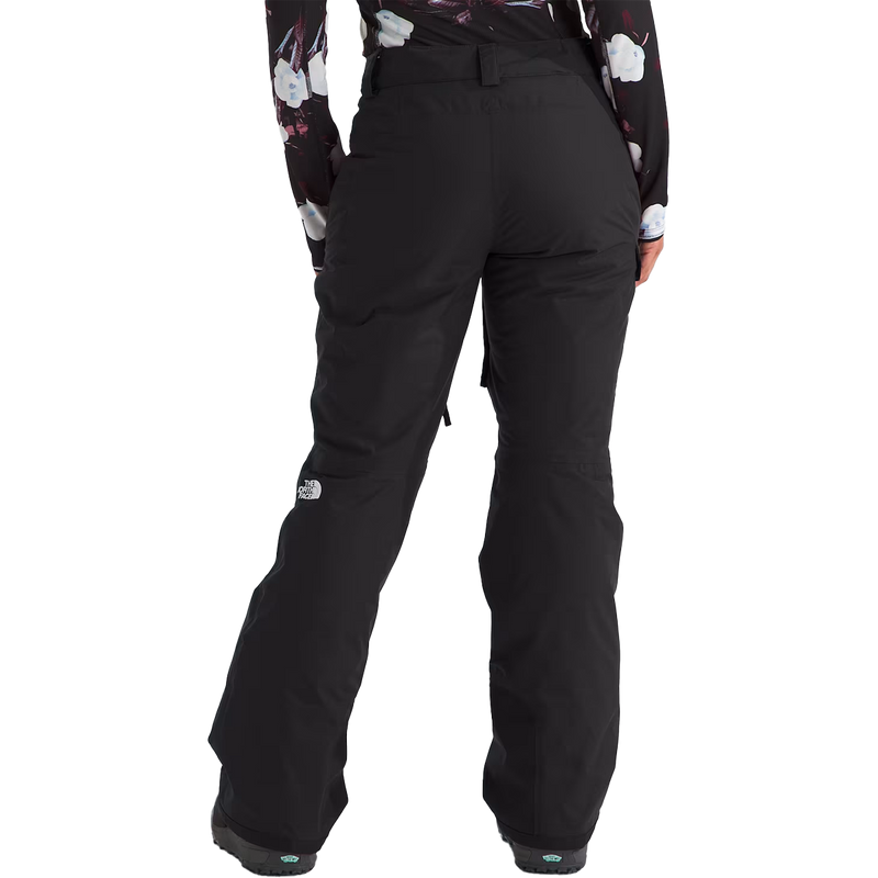 Women’s Freedom Insulated Pants, The North Face Women’s Freedom Insulated Pants back
