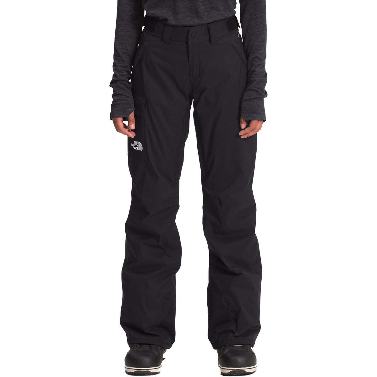 Women's Freedom Insulated Pant - Long alternate view