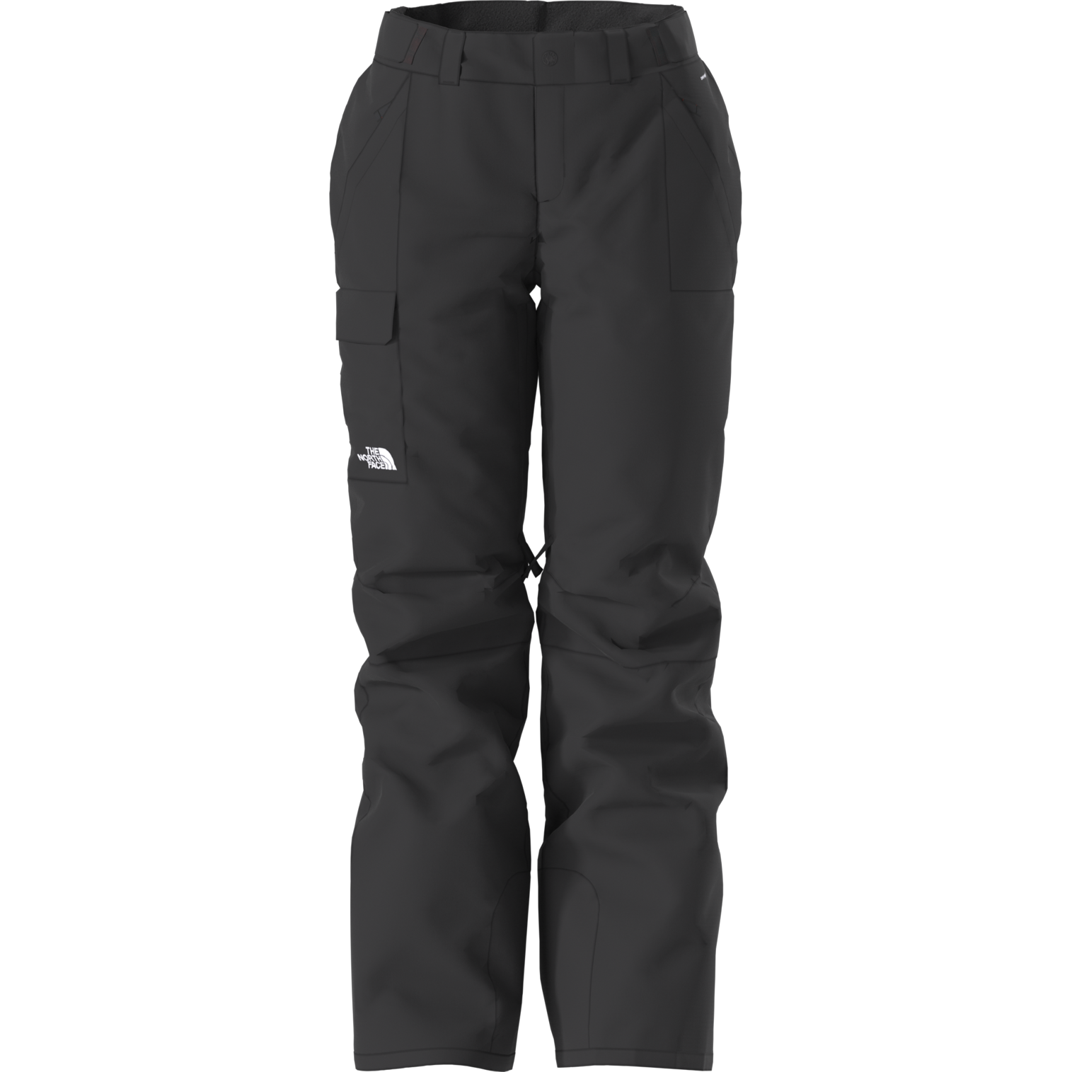 Women's Freedom Insulated Pant - Long alternate view