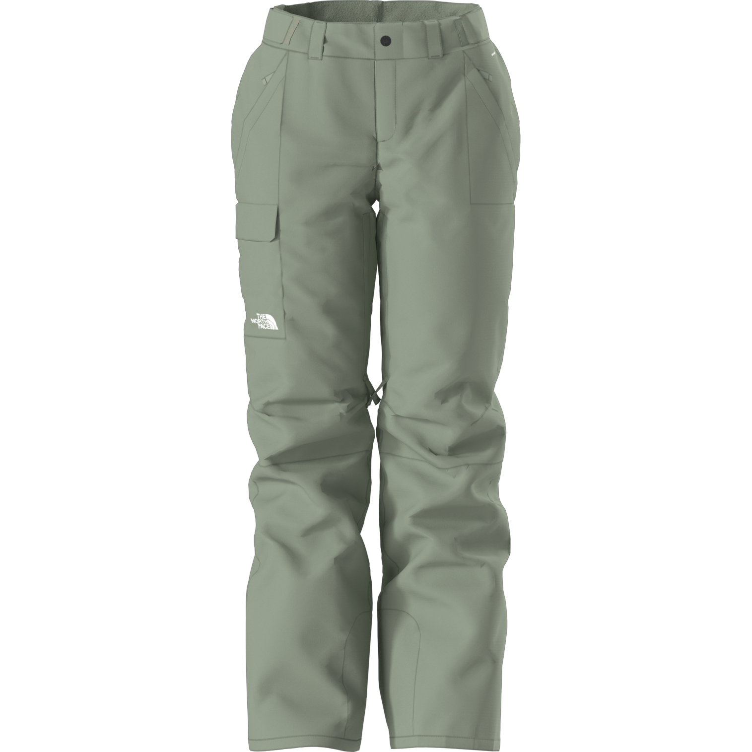 Women's Freedom Insulated Pant - Long alternate view