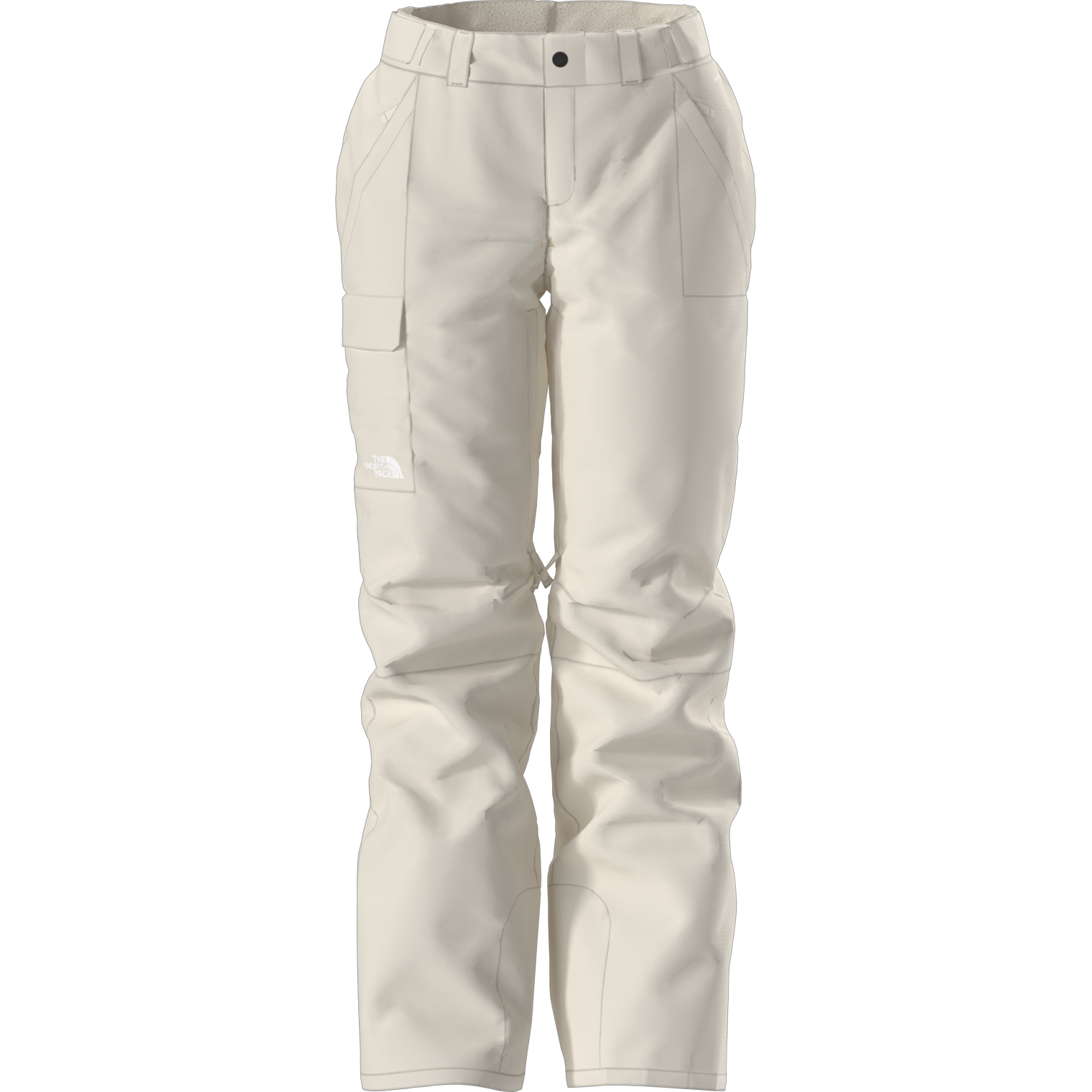 Women's Freedom Insulated Pant - Long alternate view