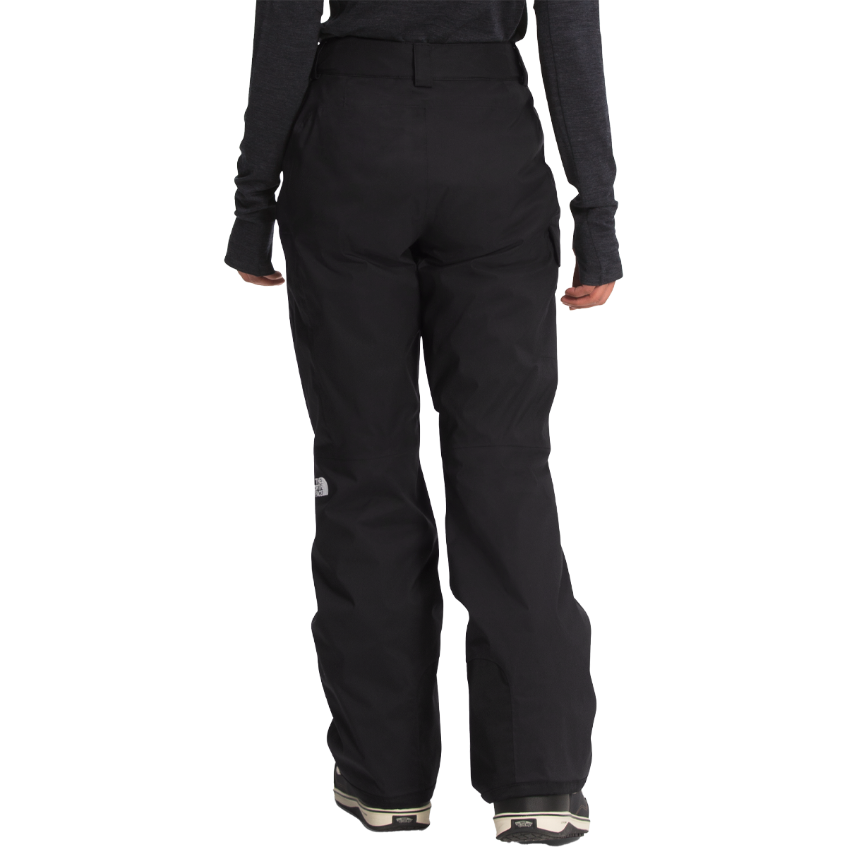 Women's Freedom Insulated Pant - Short alternate view