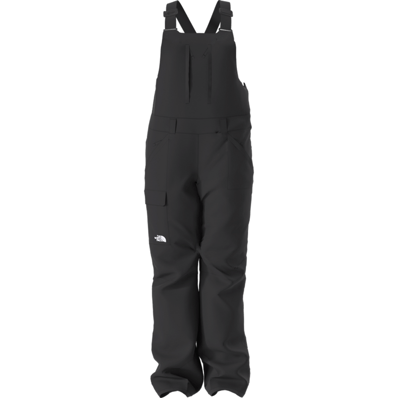 Women's Freedom Insulated Bib, Featured Image