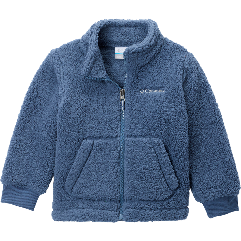 Youth Toddler Rugged Ridge II Sherpa Full Zip