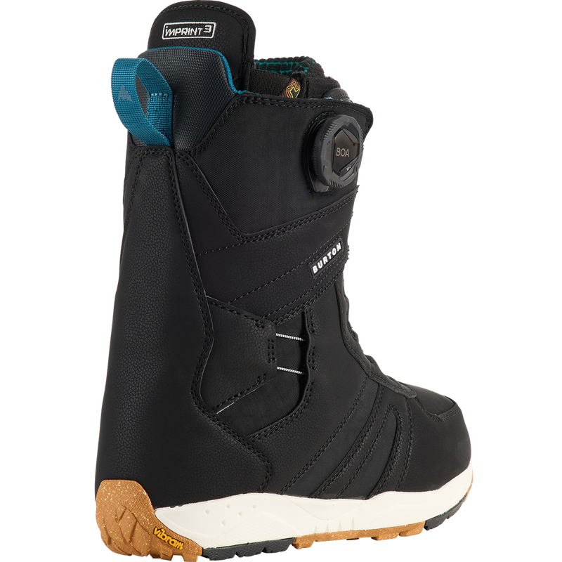 Women's Felix BOA, Burton Women's Felix BOA back