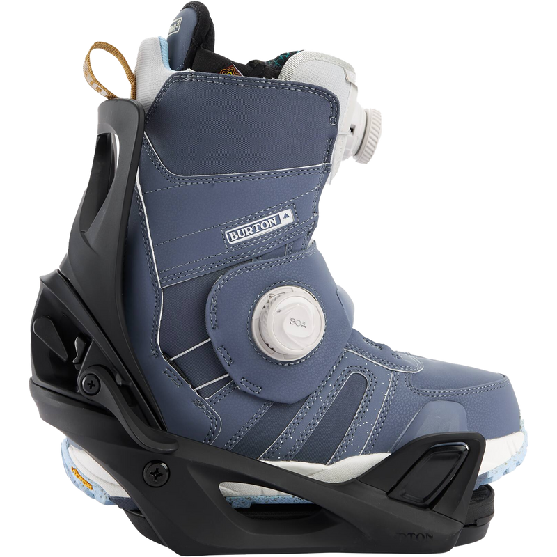Women's Step On Re:Flex, Burton Women's Step On Re:Flex Side