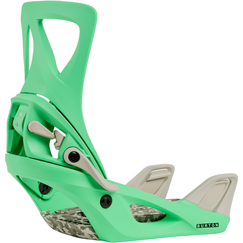 Women's Step On Re:Flex, Featured Image