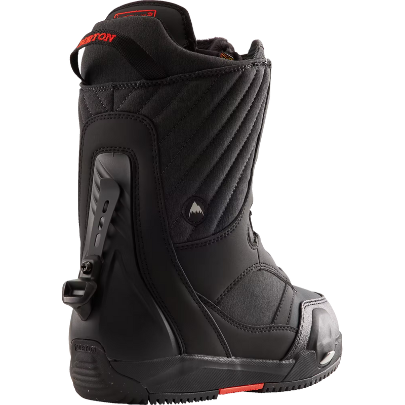 Women's Limelight Step On, Burton Women's Limelight Step On back