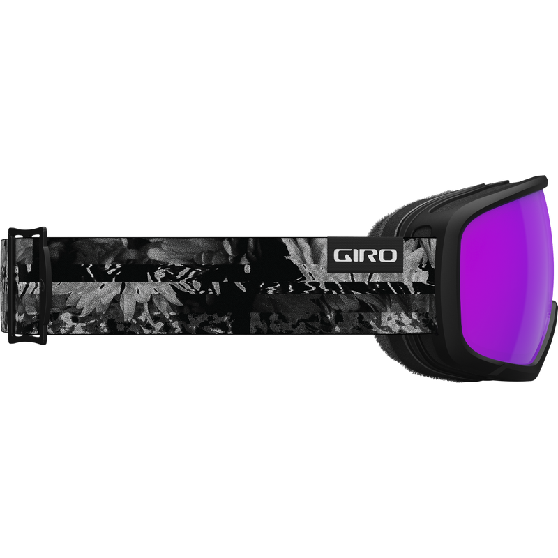 Women's Millie, Giro Women's Millie Goggle side