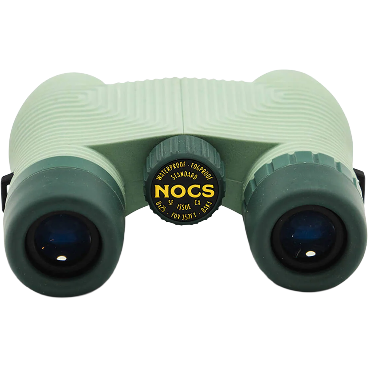 Standard Issue 8x25 Binoculars alternate view